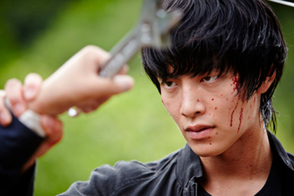 Дорама Подборка дорамы про крутых парней онлайн