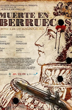 Дорама Смерть в Берруэкосе онлайн