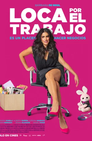 Дорама Трудоголик онлайн