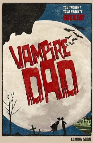 Дорама Папа-вампир онлайн