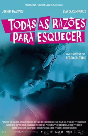 Дорама Все причины забыть онлайн