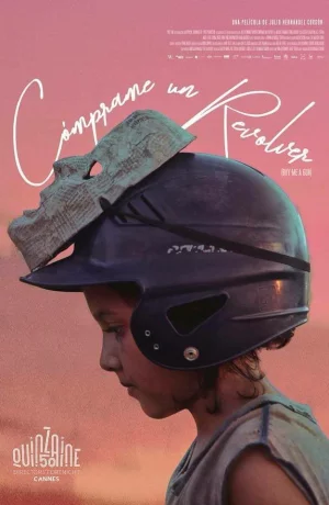 Дорама Купи мне револьвер онлайн