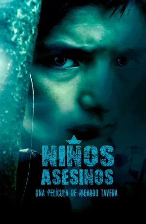 Дорама Дети-убийцы онлайн