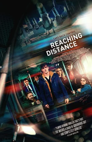 Дорама В пределах досягаемости онлайн