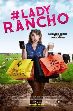 Дорама Далеко на ранчо онлайн