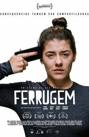 Дорама Ржавчина онлайн