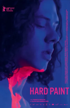 Дорама Жёсткая краска онлайн