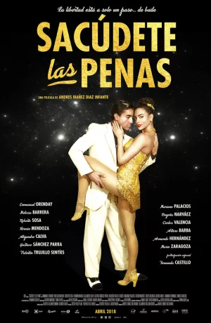 Дорама Стряхни Оковы онлайн