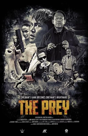 Дорама Добыча онлайн