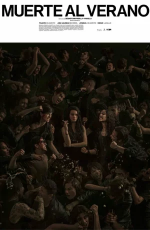 Дорама Смерть лету онлайн