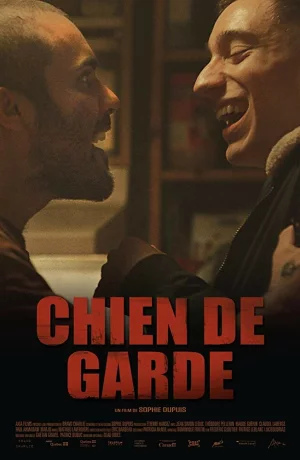 Дорама Сторожевой пес онлайн