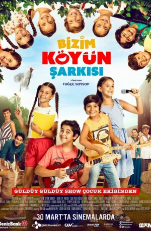 Дорама Песня нашей деревни онлайн