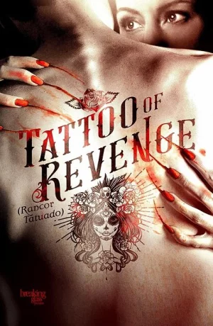 Дорама Татуировка мести онлайн