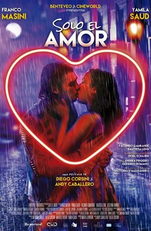 Дорама Только по любви онлайн