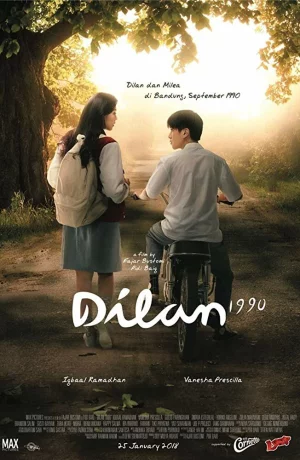 Дорама Дилан 1990 онлайн