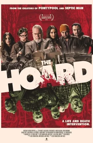 Дорама Запас онлайн