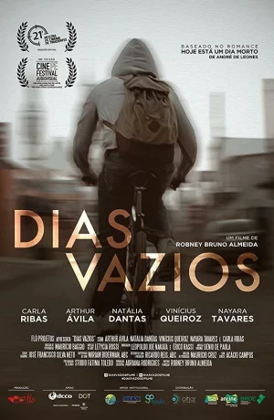 Дорама Пустые дни онлайн