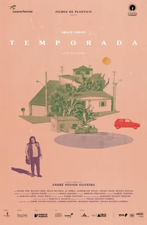 Дорама Долгий путь домой онлайн