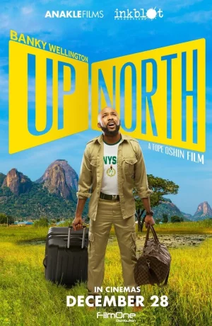 Дорама На Север онлайн