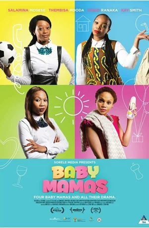 Дорама Молодые мамочки онлайн