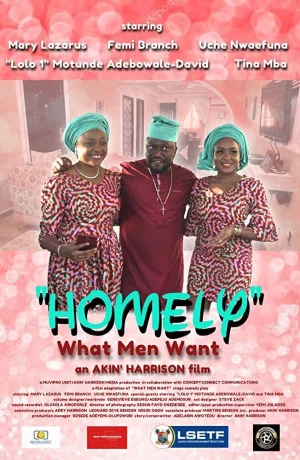 Дорама Что нужно мужикам онлайн