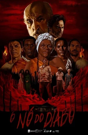 Дорама Дьявольский клубок онлайн