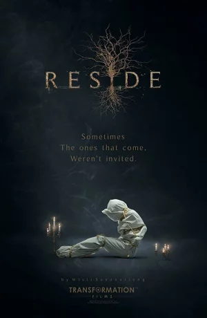 Дорама Пребывание онлайн