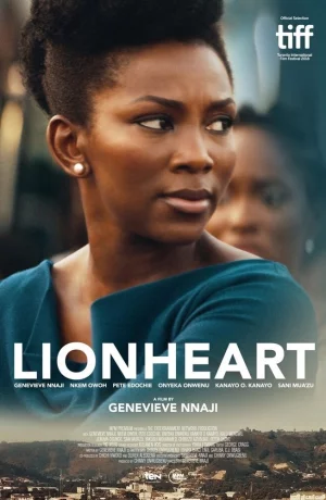 Дорама Львиное сердце онлайн