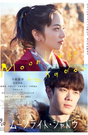 Дорама Лунная тень онлайн