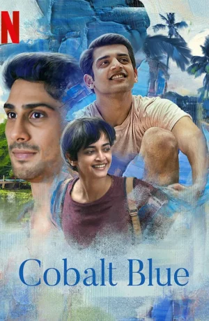 Дорама Глубокая синева онлайн