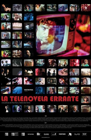 Дорама Блуждающая мыльная опера онлайн