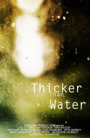 Дорама Гуще чем вода онлайн