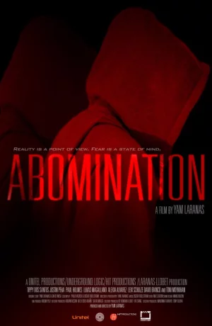 Дорама Мерзость онлайн