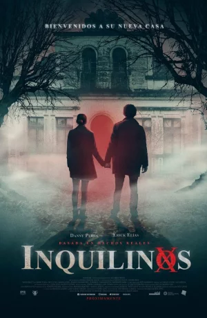 Дорама Квартиранты онлайн