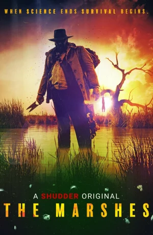 Дорама Болота онлайн