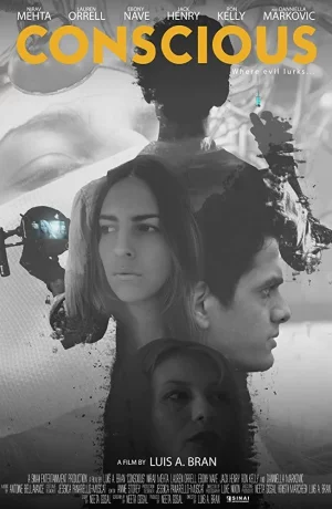 Дорама Сознание онлайн