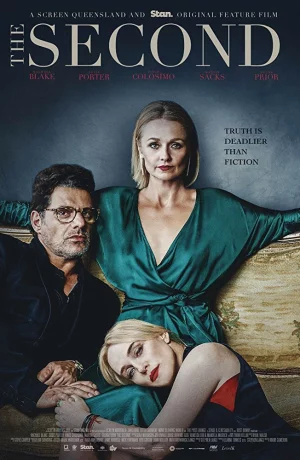 Дорама Вторая онлайн