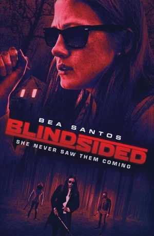 Дорама Темнее ночи онлайн