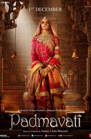 Дорама Падмавати онлайн