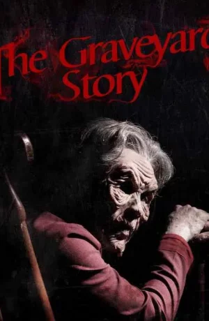 Дорама Кладбищенская история онлайн