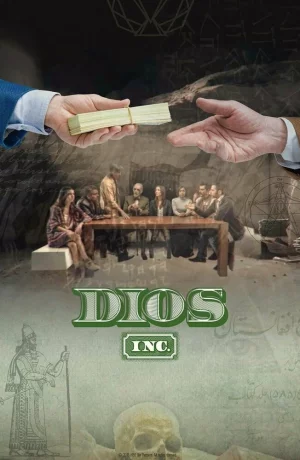 Дорама Корпорация бога онлайн