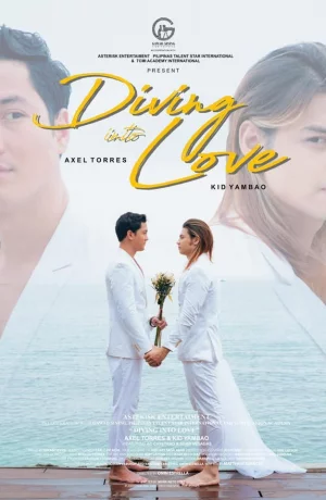 Дорама Погружаясь в любовь онлайн