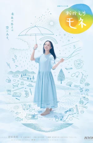 Дорама С возвращением, Моне онлайн