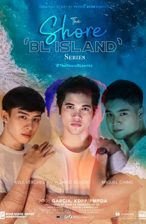 Дорама Берег онлайн