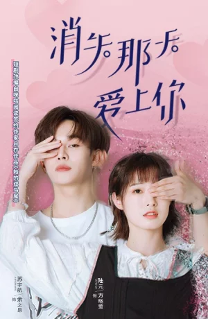 Дорама Исчезающая любовь онлайн