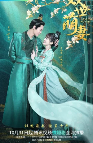 Дорама Два мира - одна жена онлайн