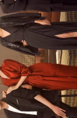 Дорама Мой путь онлайн