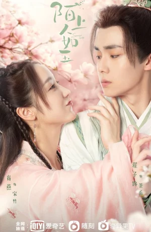 Дорама Особенная леди онлайн