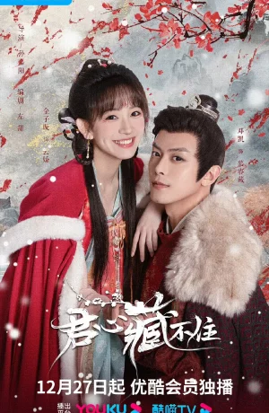 Дорама Тайная любовь губернатора онлайн