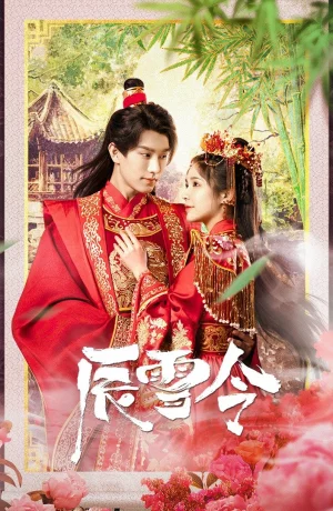 Дорама Брачный знак онлайн